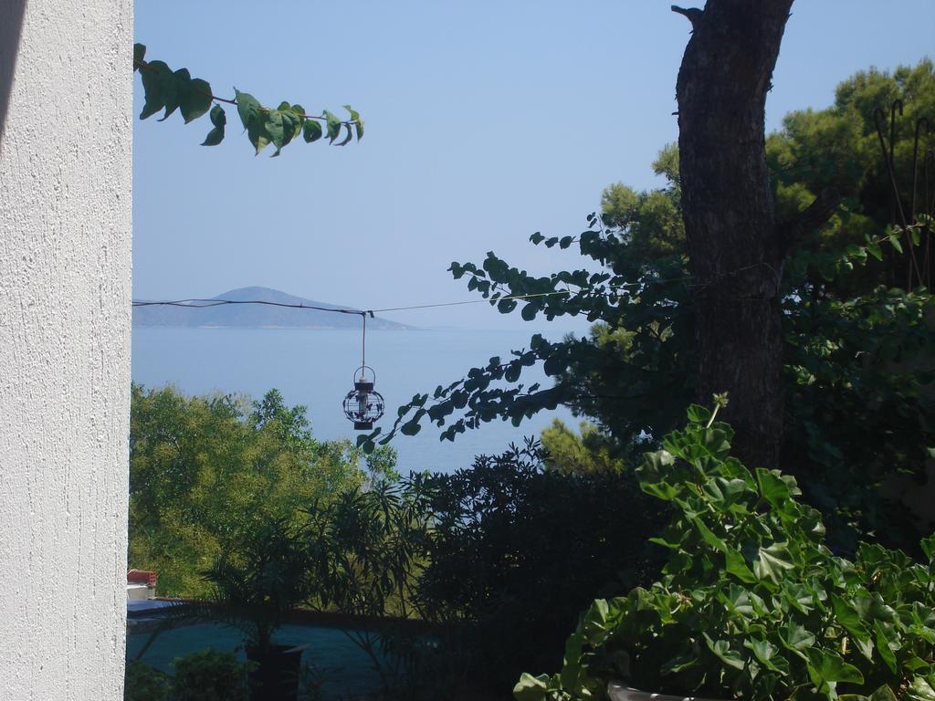 Appartement Maria *