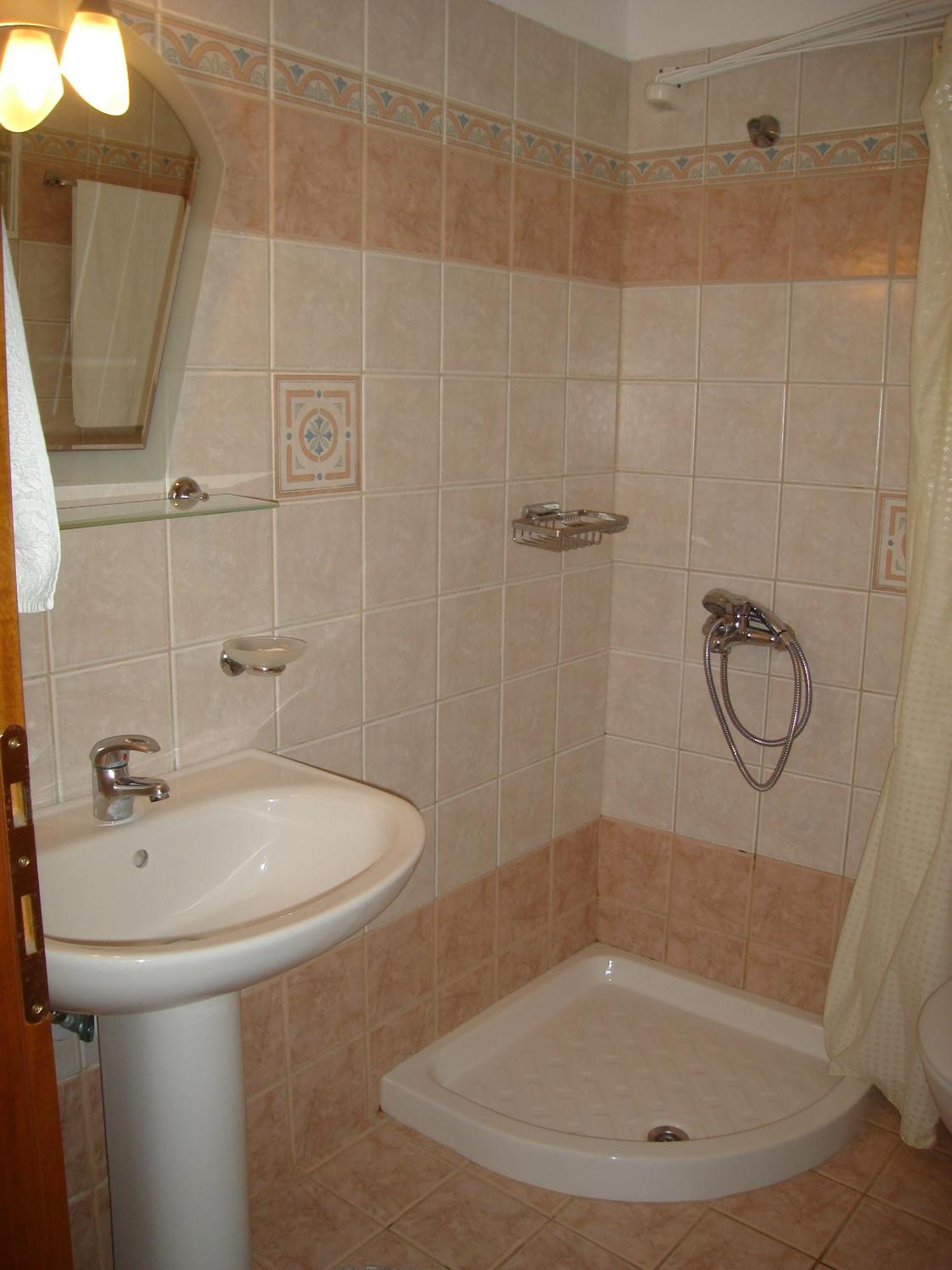 Apartment Maria Patitiri (Alonnisos)