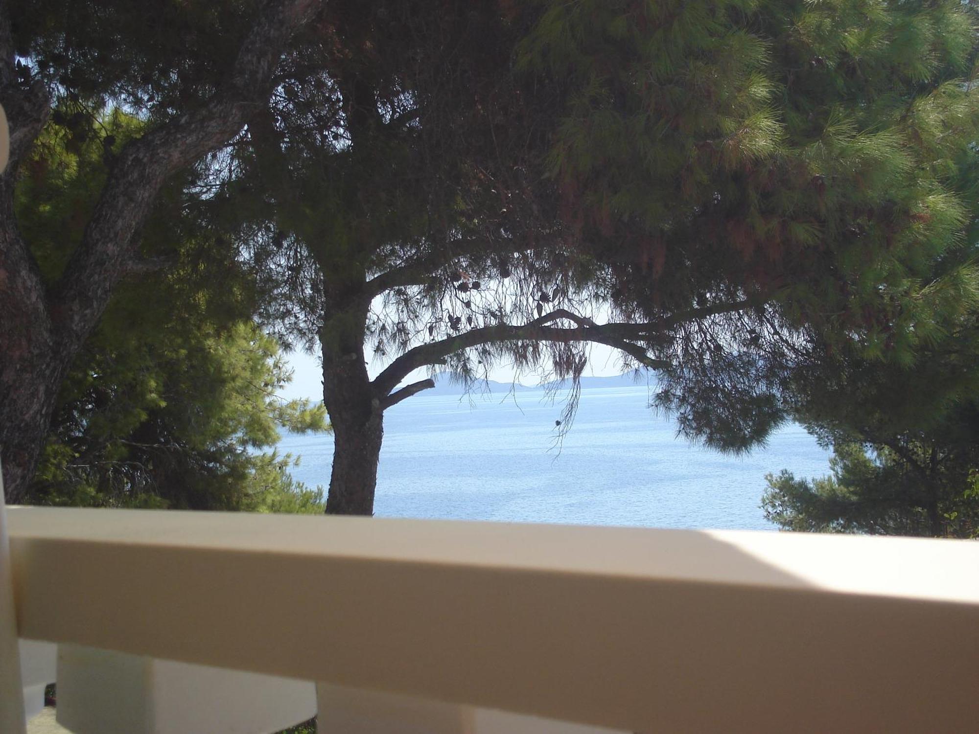 Maria Appartement *