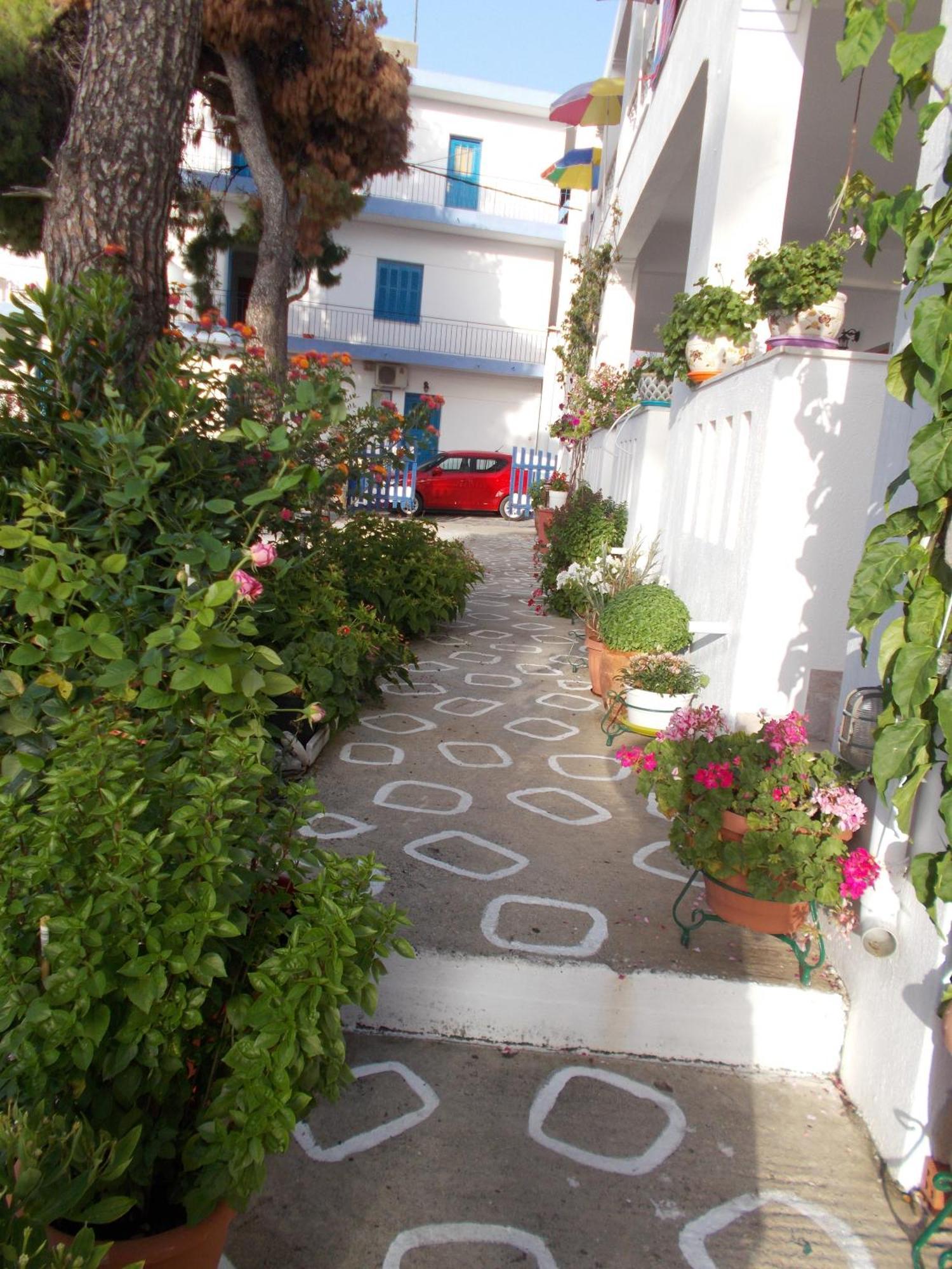 Maria Appartement
