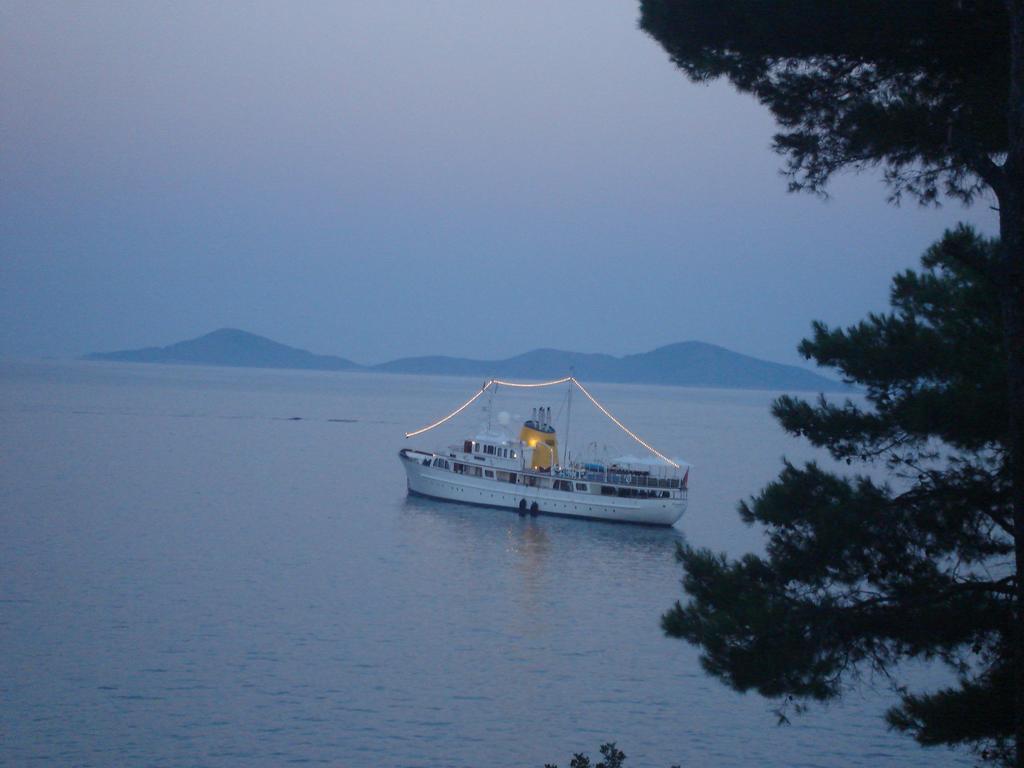 Maria Apartment Patitiri (Alonnisos)