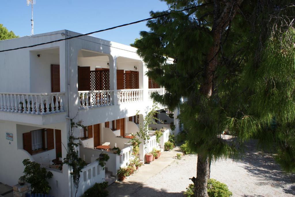 Maria Appartement *