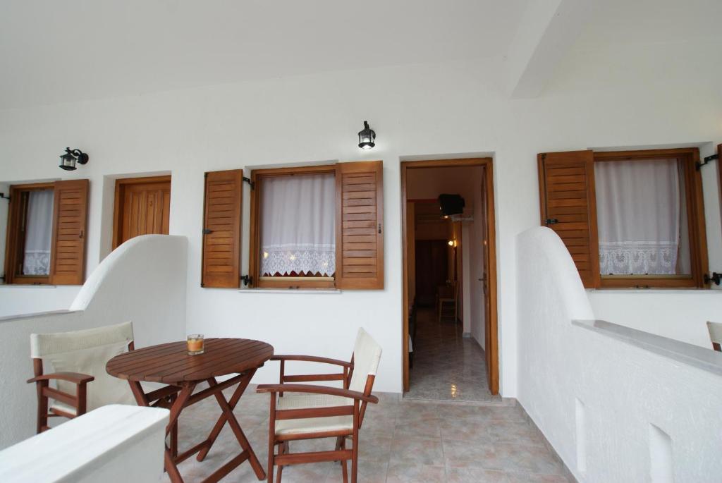 Maria Apartment Patitiri (Alonnisos)
