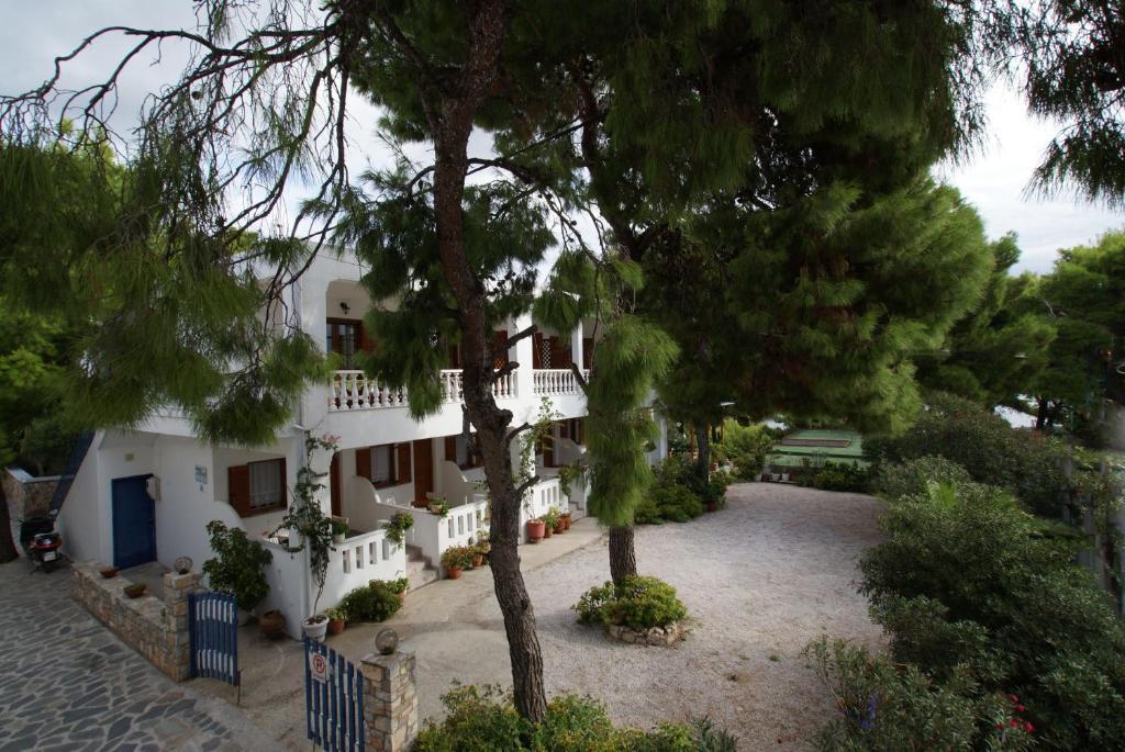 Apartment Maria Patitiri (Alonnisos)
