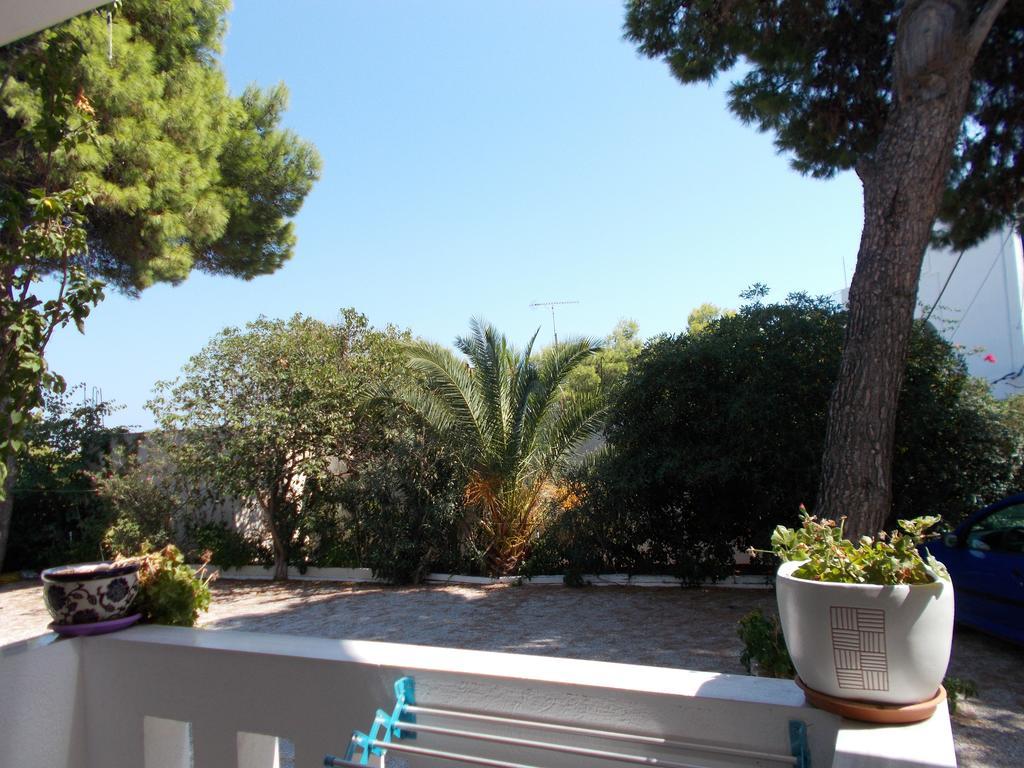 Maria Appartement *