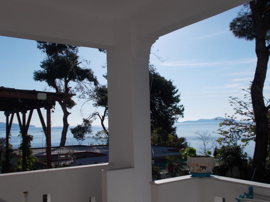 Maria Apartment Patitiri (Alonnisos)
