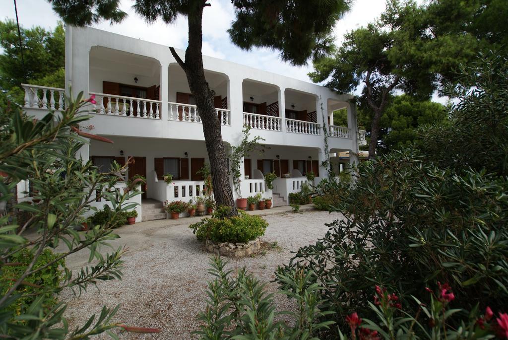 Maria Apartment *