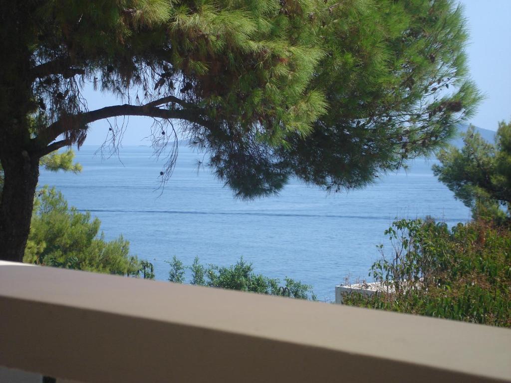 Maria Apartment Patitiri (Alonnisos)