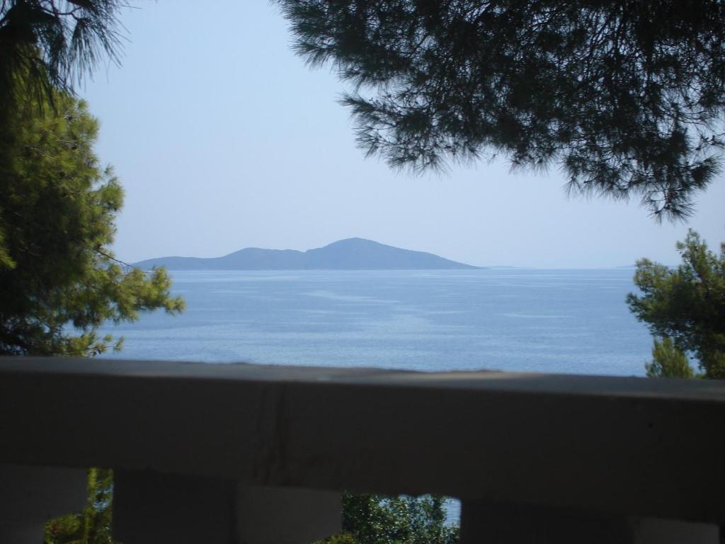 Maria Apartment *