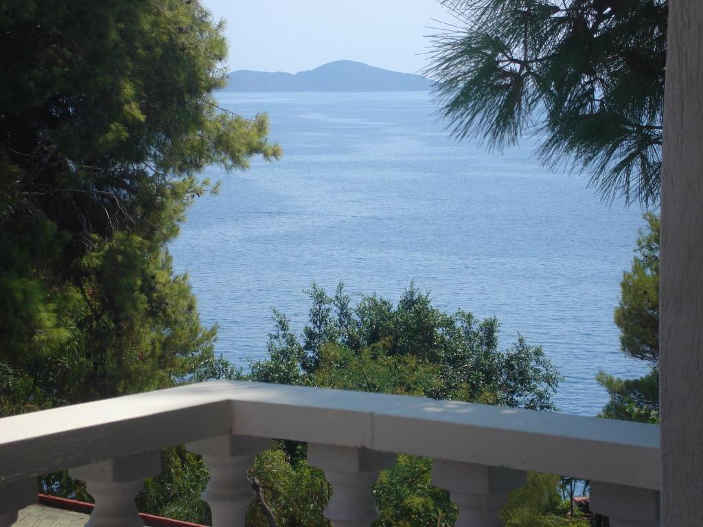 Appartement Maria Patitírion