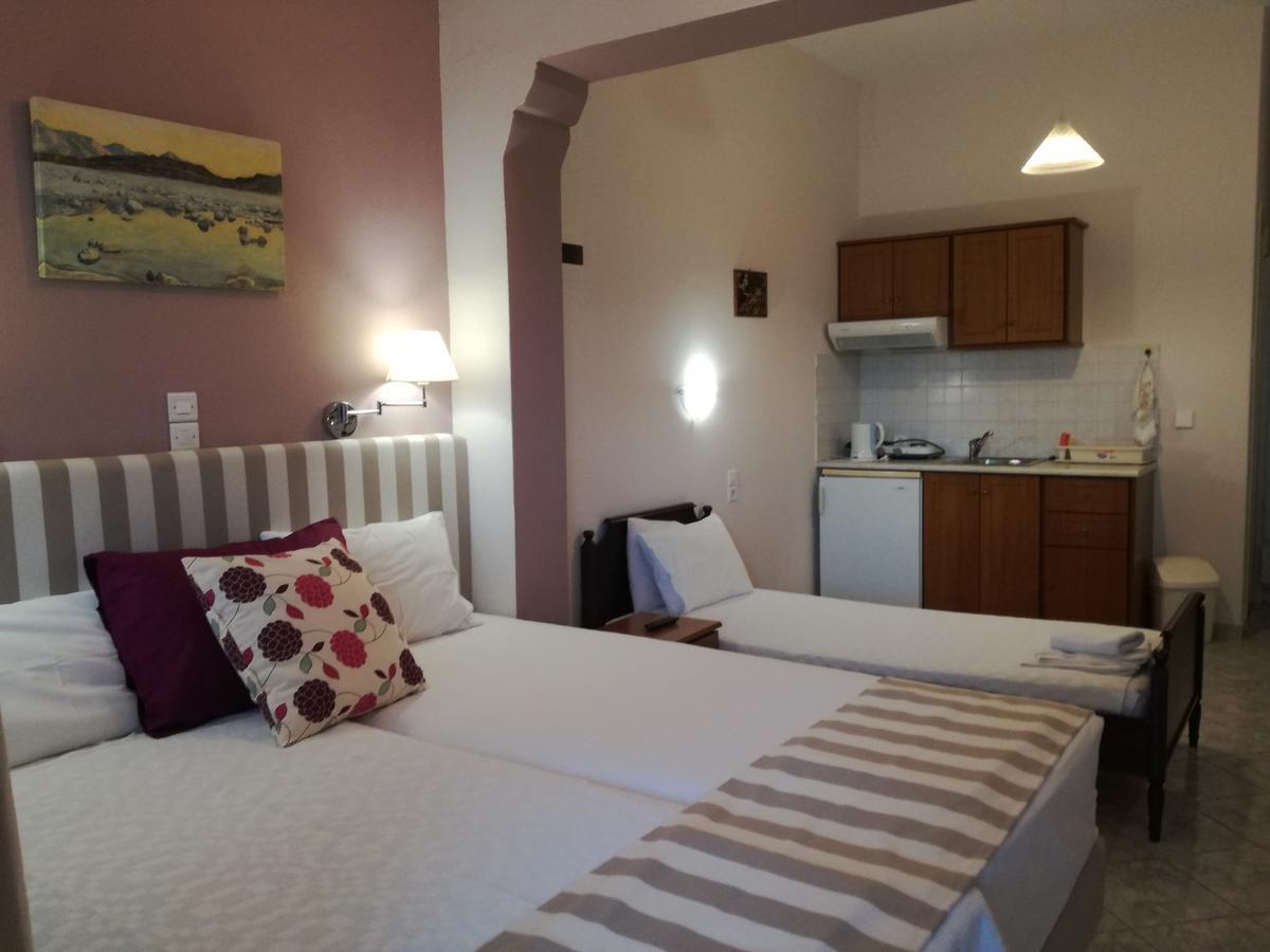 Maria Apartment