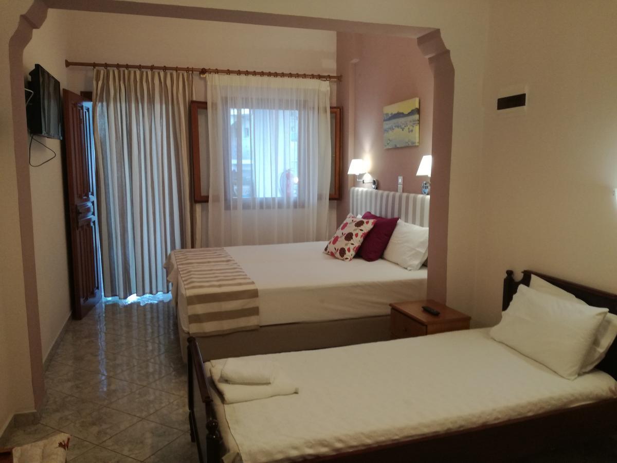 Appartement Maria *