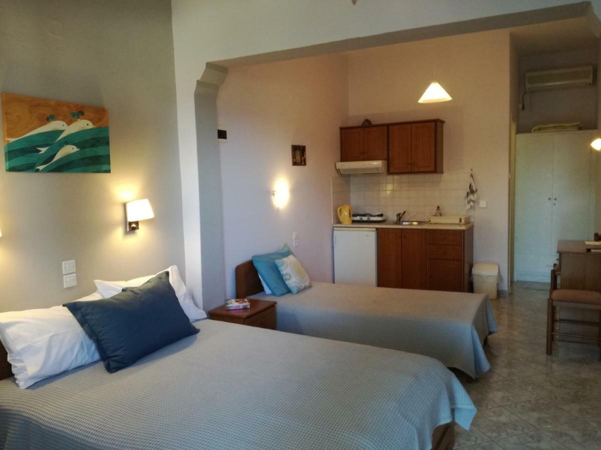Maria Apartment