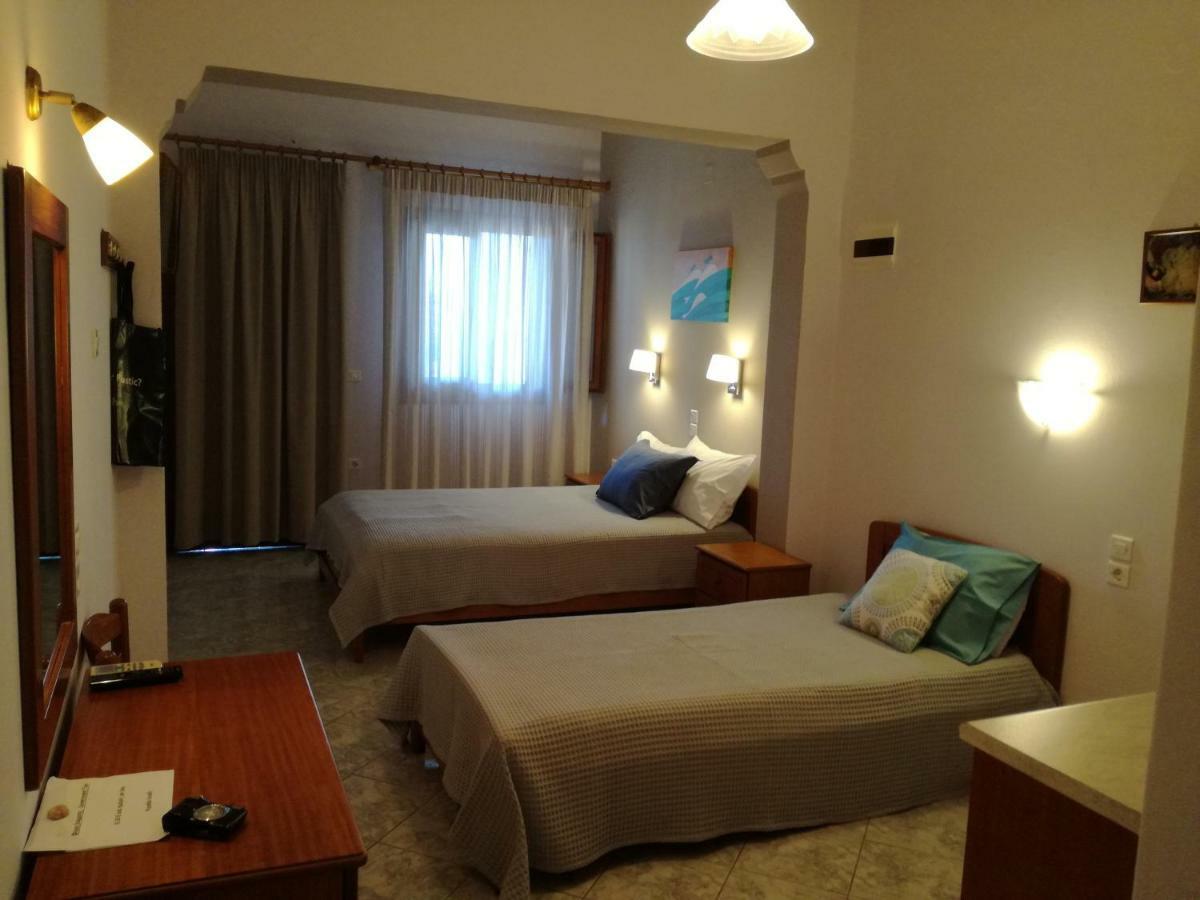 Maria Apartment