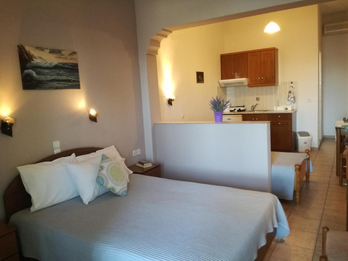 Maria Appartement *